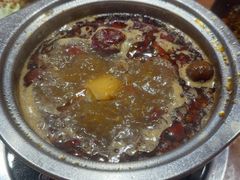 -塔兰齐新疆孜然火锅(鲤鱼山路店)