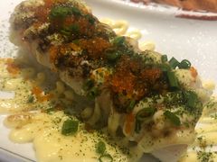-初居食屋日式料理(万象城购物中心店)