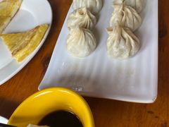 -塔洛藏餐吧(香格里拉古城店)
