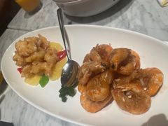 -荣兴酒家(徐家汇店)