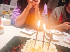 -积慕Cake(解放大道店)