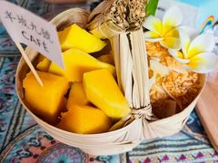 -半坡九号老挝冰咖啡