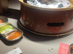 -西塔老太太泥炉烤肉(温州首店万象城黑金店)