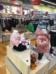 -格瑞丽家(张掖路店)