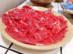 -老街坊市井火锅(营门口店)