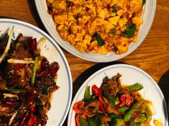 -静一餐厅·湖北菜(前门创始店)