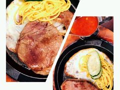 -甜心航空主题餐厅(清远万达广场店)