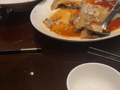 -大理实力希尔顿酒店•御玺中餐厅