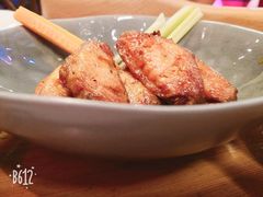-皇冠自酿啤酒坊(中国红街5号楼店)