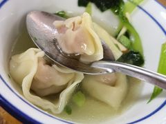 -山北老老头馄饨