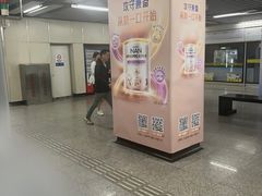 -陆家浜路(地铁站)