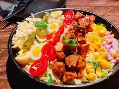 -Q MEX 库迈墨西哥餐吧(三里屯店)
