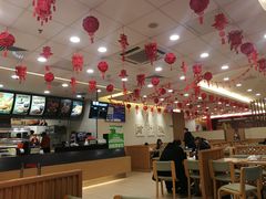 -德克士(南昌西店)