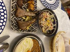 -一千一夜阿拉伯餐厅1001 Nights-Arabic Restaurant(静安店)