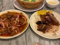 -紫金食坊(江南西路店)
