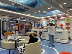 -极橙儿童齿科矫正中心(奥城店)