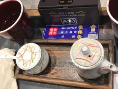 -和府捞面(天河领展广场店)