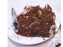 -桥底辣蟹(谢斐道店)