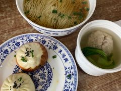 -朱鸿兴面馆(镇湖店)