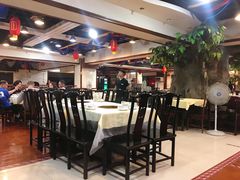 大堂-曾老幺鱼庄(龙华商厦店)