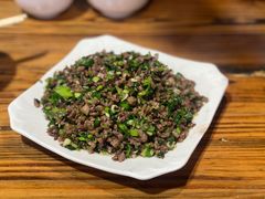 -阿葉农家饭店