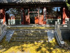 -八奇洞景区