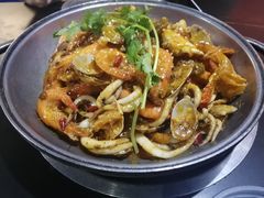 -青木岚小海鲜•小龙虾(友谊店)