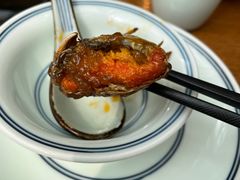 -周家二小姐的菜·扬州菜·香炒蟹·狮子头(江都金鹰店)