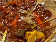 -飘香火锅(玉林西路店)
