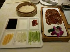 -四季小馆·地道北京小吃(广百店)