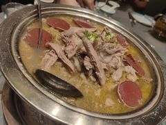 -八大碗·地道东北菜(中街店)