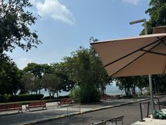 -ommo cafe(半岛城邦店)
