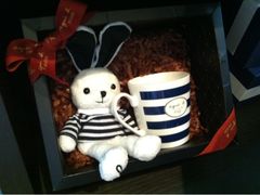 一楼咖啡厅-诚品(信义店)