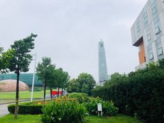 -金陵图书馆