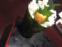 -江户家日本料理(淮海路店)