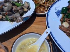 -食鸡公社辣子鸡·潍坊菜·烧烤