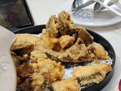 -京门活鱼馆·鱼火锅(百子湾（原红庙）店)