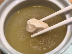 肥西老母鸡汤-老乡鸡(上海世纪大都会店)