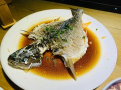 -炊烟·山房菜