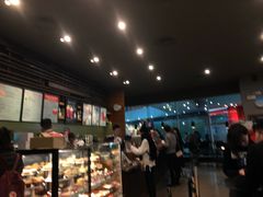-星巴克(厦门SM新生活广场店)