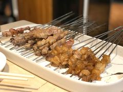 -金太阳海鲜烧烤·本地人餐厅(星海公园店)