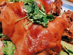 -金勺缘东北菜馆(牡丹园店)