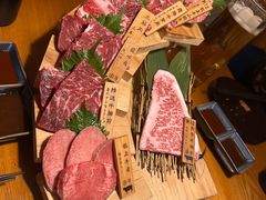 -本寻烧肉酒场(双井店)