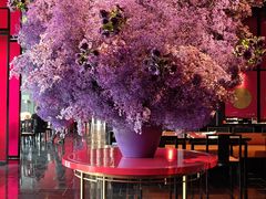 -上海滩餐厅(BFC外滩金融中心店)