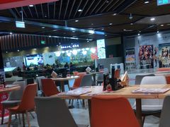 大堂-味千拉面(广州金沙永旺梦乐城店)