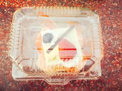 芝心蜜语-皇冠幸福里动物奶油生日蛋糕(万达店)