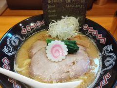 -Ramen满吉·豚骨拉面(丽园路店)
