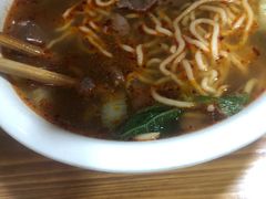 -祁家面馆(大香炉店)