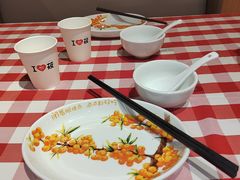 -西贝(上海我格广场店)