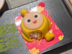 -海底捞火锅(坪山益田假日广场店)